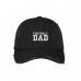 FOOTBALL DAD Distressed Dad Hat Embroidered Sports Parents Cap  Many Colors  eb-45499374